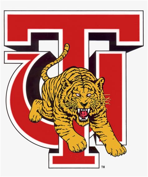 tuskegee university athletics